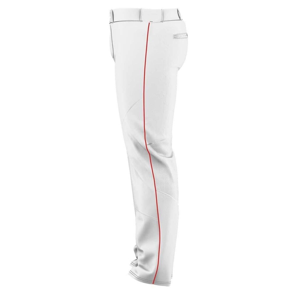 Alleson Adult Crush Braided Baseball Pant